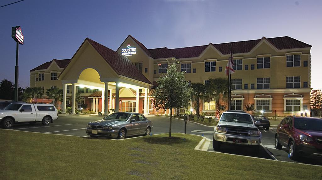 Country Inn & Suites By Radisson, Crestview, Fl Exterior photo