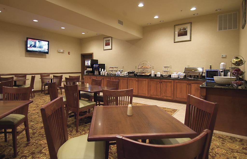 Country Inn & Suites By Radisson, Crestview, Fl Restaurant photo