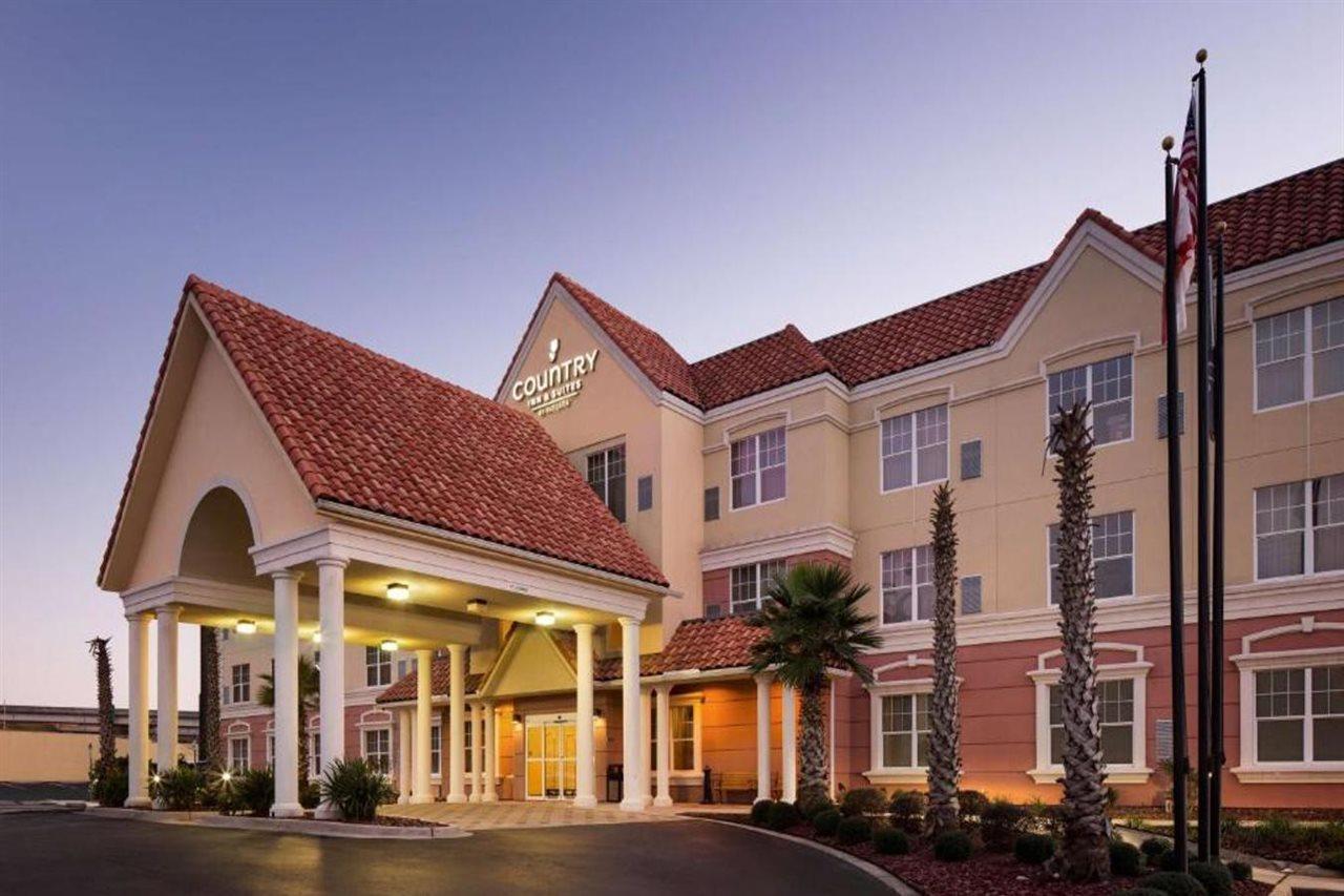 Country Inn & Suites By Radisson, Crestview, Fl Exterior photo