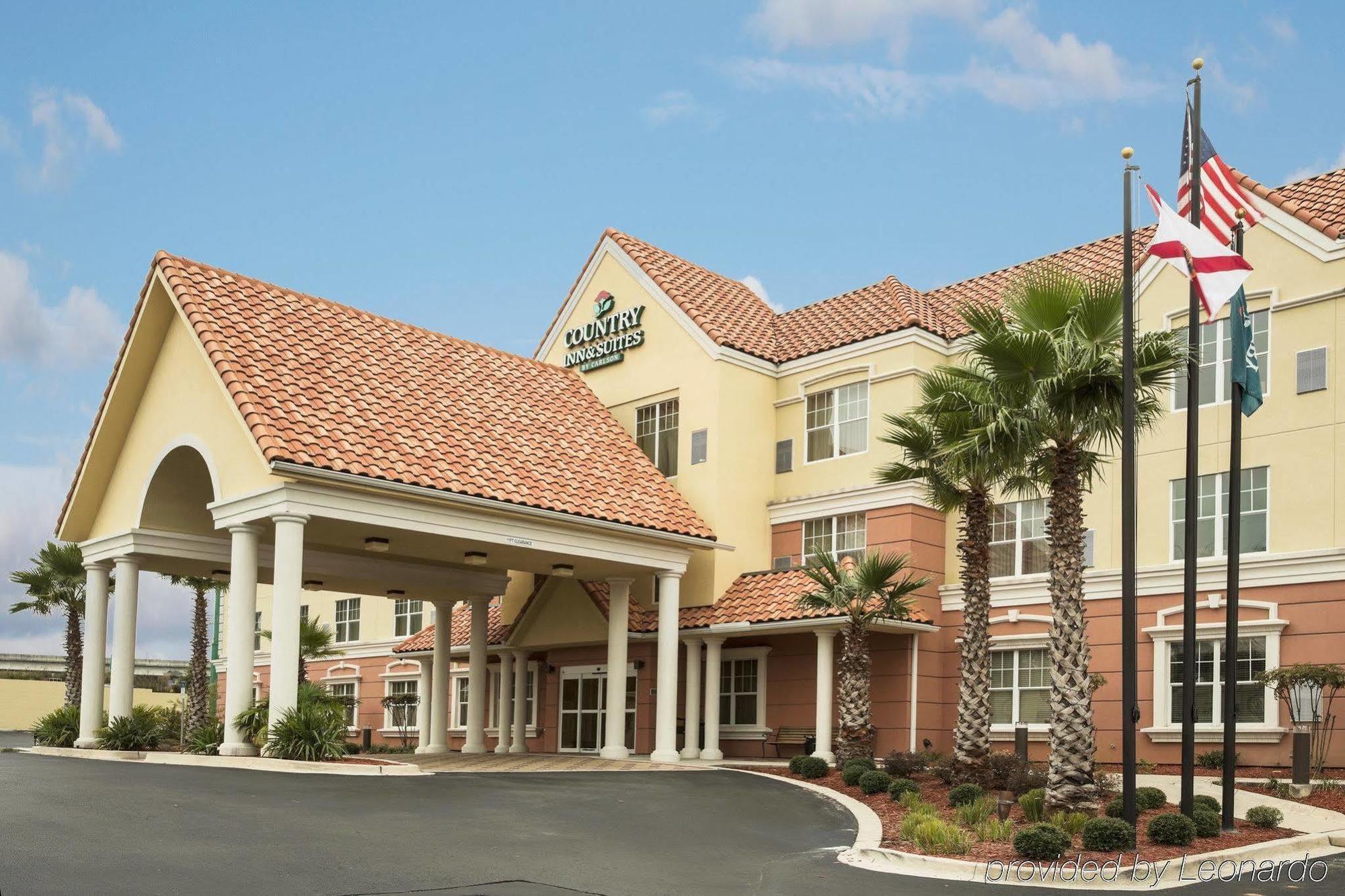 Country Inn & Suites By Radisson, Crestview, Fl Exterior photo